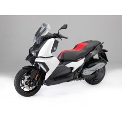 C 400 X Urban Mobility C 400 X Urban Mobility